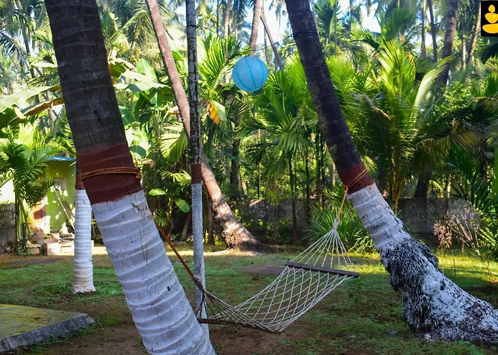 Livingstone 3Bhk Beach House Alibaug